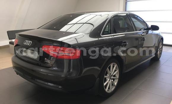 Acheter Occasion Voiture Audi A4 Noir à Mbabane, Manzini Acheter Occasion Voiture Audi A4 Noir à Mbabane, Manzini