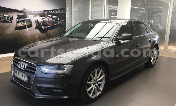 Acheter Occasion Voiture Audi A4 Noir à Mbabane, Manzini Acheter Occasion Voiture Audi A4 Noir à Mbabane, Manzini