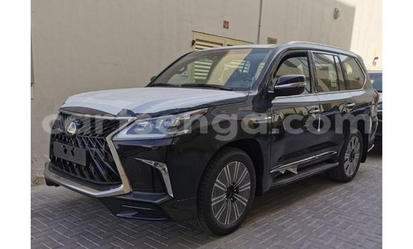 Nunua Imported Lexus LX Black Gari ndani ya Import - Dubai nchini Hhohho Nunua Imported Lexus LX Black Gari ndani ya Import - Dubai nchini Hhohho