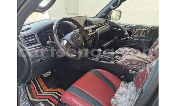 Nunua Imported Lexus LX Black Gari ndani ya Import - Dubai nchini Hhohho Nunua Imported Lexus LX Black Gari ndani ya Import - Dubai nchini Hhohho