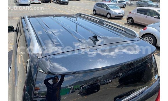 Nunua Imported Toyota Land Cruiser Black Gari ndani ya Import - Dubai nchini Hhohho Nunua Imported Toyota Land Cruiser Black Gari ndani ya Import - Dubai nchini Hhohho