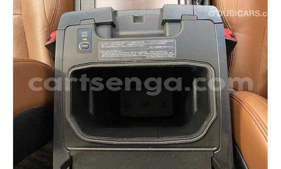 Nunua Imported Toyota Land Cruiser Black Gari ndani ya Import - Dubai nchini Hhohho Nunua Imported Toyota Land Cruiser Black Gari ndani ya Import - Dubai nchini Hhohho