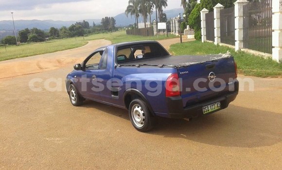 Buy Used Opel Corsa Blue Car in Mbabane in Manzini Buy Used Opel Corsa Blue Car in Mbabane in Manzini