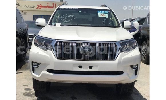 Nunua Imported Toyota Prado White Gari ndani ya Import - Dubai nchini Hhohho Nunua Imported Toyota Prado White Gari ndani ya Import - Dubai nchini Hhohho