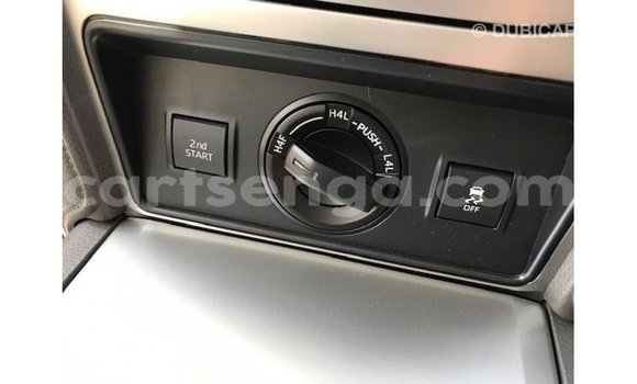 Nunua Imported Toyota Prado White Gari ndani ya Import - Dubai nchini Hhohho Nunua Imported Toyota Prado White Gari ndani ya Import - Dubai nchini Hhohho