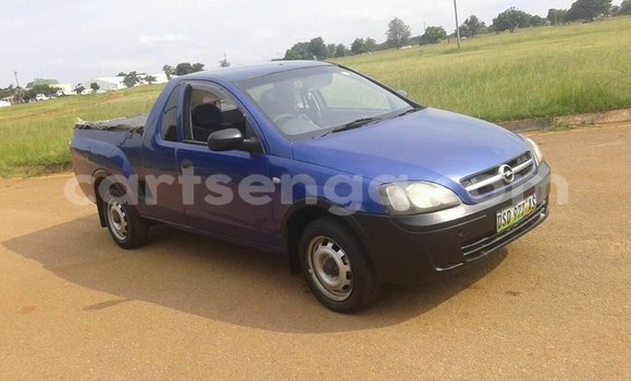 Buy Used Opel Corsa Blue Car in Mbabane in Manzini Buy Used Opel Corsa Blue Car in Mbabane in Manzini