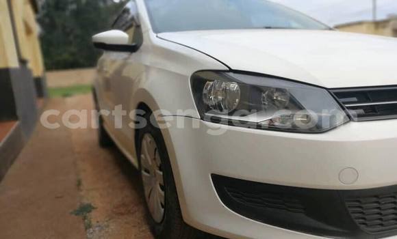 Buy Used Volkswagen Polo White Car in Mbabane in Manzini Buy Used Volkswagen Polo White Car in Mbabane in Manzini