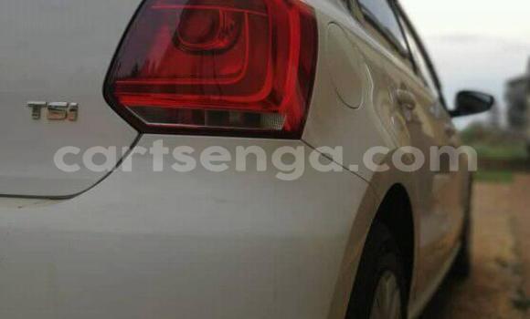Buy Used Volkswagen Polo White Car in Mbabane in Manzini Buy Used Volkswagen Polo White Car in Mbabane in Manzini