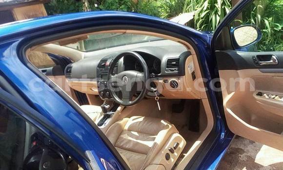 Buy Used Volkswagen Golf Blue Car in Mbabane in Manzini Buy Used Volkswagen Golf Blue Car in Mbabane in Manzini