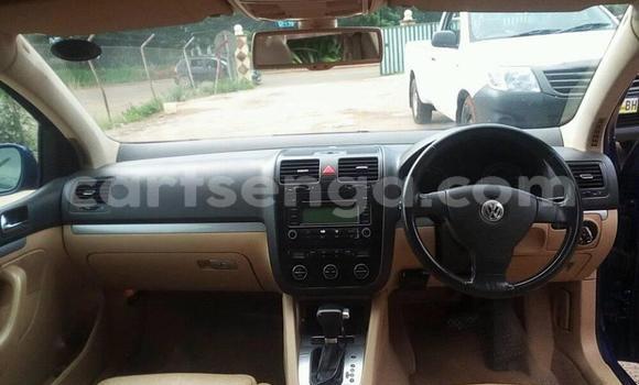 Buy Used Volkswagen Golf Blue Car in Mbabane in Manzini Buy Used Volkswagen Golf Blue Car in Mbabane in Manzini