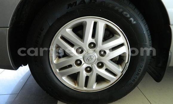 Nunua Ilio tumika Hyundai H1 Silver Gari ndani ya Mbabane nchini Manzini Nunua Ilio tumika Hyundai H1 Silver Gari ndani ya Mbabane nchini Manzini