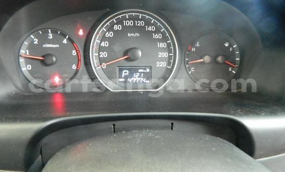 Nunua Ilio tumika Hyundai H1 Silver Gari ndani ya Mbabane nchini Manzini Nunua Ilio tumika Hyundai H1 Silver Gari ndani ya Mbabane nchini Manzini