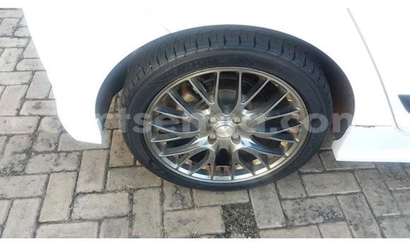 Nunua Ilio tumika Hyundai i20 White Gari ndani ya Mbabane nchini Manzini Nunua Ilio tumika Hyundai i20 White Gari ndani ya Mbabane nchini Manzini