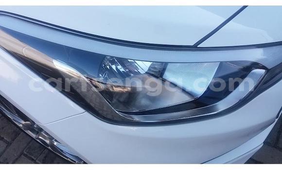 Nunua Ilio tumika Hyundai i20 White Gari ndani ya Mbabane nchini Manzini Nunua Ilio tumika Hyundai i20 White Gari ndani ya Mbabane nchini Manzini