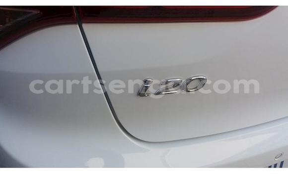 Nunua Ilio tumika Hyundai i20 White Gari ndani ya Mbabane nchini Manzini Nunua Ilio tumika Hyundai i20 White Gari ndani ya Mbabane nchini Manzini