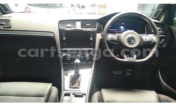 Buy Used Volkswagen Golf GTI White Car in Hlatikulu in Shiselweni District Buy Used Volkswagen Golf GTI White Car in Hlatikulu in Shiselweni District