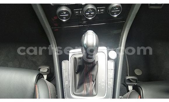 Buy Used Volkswagen Golf GTI White Car in Hlatikulu in Shiselweni District Buy Used Volkswagen Golf GTI White Car in Hlatikulu in Shiselweni District