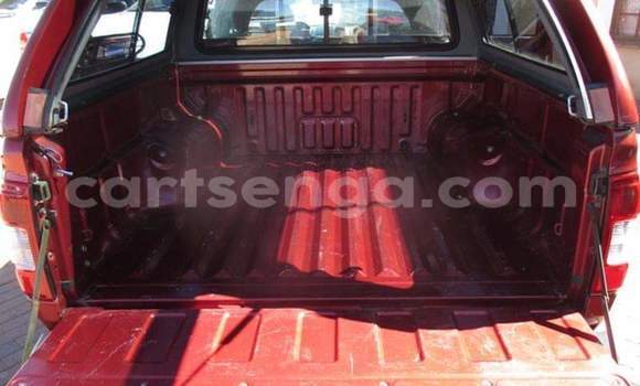 Buy Used Isuzu KB Red Car in Ezulwini in Hhohho Buy Used Isuzu KB Red Car in Ezulwini in Hhohho