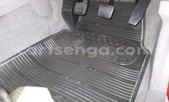 Buy Used Isuzu KB Red Car in Ezulwini in Hhohho Buy Used Isuzu KB Red Car in Ezulwini in Hhohho