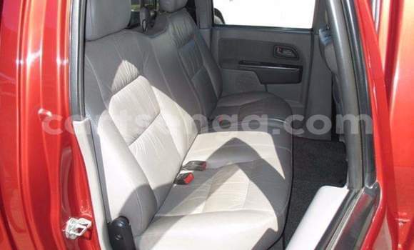Buy Used Isuzu KB Red Car in Ezulwini in Hhohho Buy Used Isuzu KB Red Car in Ezulwini in Hhohho