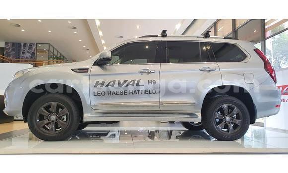 Acheter Occasion Voiture Haval H9 Gris à Bulembu, Hhohho Acheter Occasion Voiture Haval H9 Gris à Bulembu, Hhohho