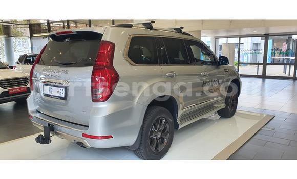 Acheter Occasion Voiture Haval H9 Gris à Bulembu, Hhohho Acheter Occasion Voiture Haval H9 Gris à Bulembu, Hhohho