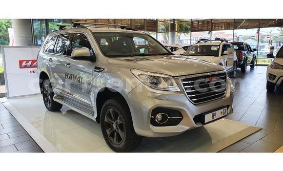 Acheter Occasion Voiture Haval H9 Gris à Bulembu, Hhohho Acheter Occasion Voiture Haval H9 Gris à Bulembu, Hhohho