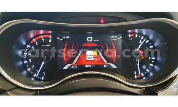 Acheter Occasion Voiture Haval H9 Gris à Bulembu, Hhohho Acheter Occasion Voiture Haval H9 Gris à Bulembu, Hhohho