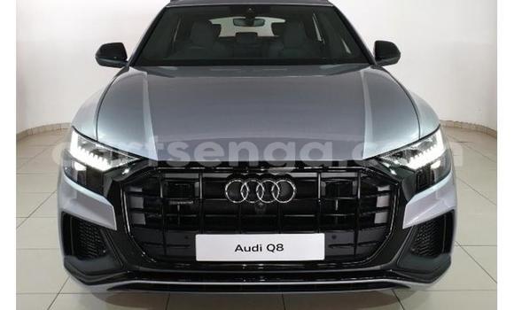 Nunua Ilio tumika Audi Q8 Silver Gari ndani ya Big Bend nchini Wilaya ya Lubombo Nunua Ilio tumika Audi Q8 Silver Gari ndani ya Big Bend nchini Wilaya ya Lubombo