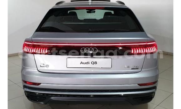 Nunua Ilio tumika Audi Q8 Silver Gari ndani ya Big Bend nchini Wilaya ya Lubombo Nunua Ilio tumika Audi Q8 Silver Gari ndani ya Big Bend nchini Wilaya ya Lubombo