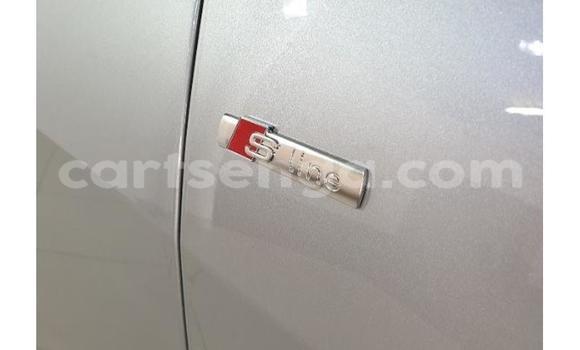 Nunua Ilio tumika Audi Q8 Silver Gari ndani ya Big Bend nchini Wilaya ya Lubombo Nunua Ilio tumika Audi Q8 Silver Gari ndani ya Big Bend nchini Wilaya ya Lubombo