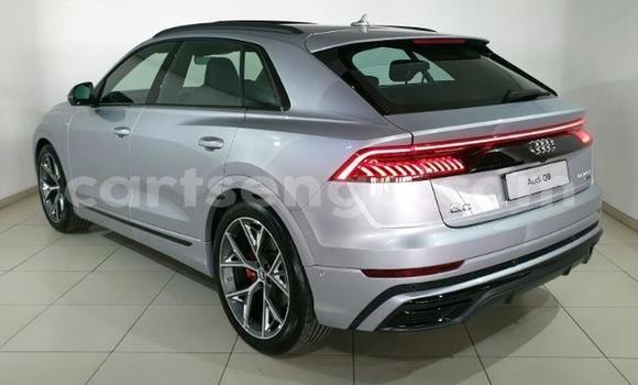 Nunua Ilio tumika Audi Q8 Silver Gari ndani ya Big Bend nchini Wilaya ya Lubombo Nunua Ilio tumika Audi Q8 Silver Gari ndani ya Big Bend nchini Wilaya ya Lubombo