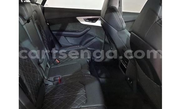 Nunua Ilio tumika Audi Q8 Silver Gari ndani ya Big Bend nchini Wilaya ya Lubombo Nunua Ilio tumika Audi Q8 Silver Gari ndani ya Big Bend nchini Wilaya ya Lubombo