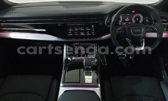 Nunua Ilio tumika Audi Q8 Silver Gari ndani ya Big Bend nchini Wilaya ya Lubombo Nunua Ilio tumika Audi Q8 Silver Gari ndani ya Big Bend nchini Wilaya ya Lubombo