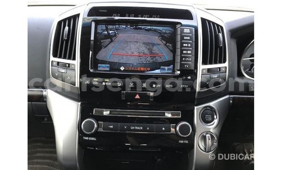 Buy Import Toyota Land Cruiser Black Car in Import - Dubai in Hhohho Buy Import Toyota Land Cruiser Black Car in Import - Dubai in Hhohho