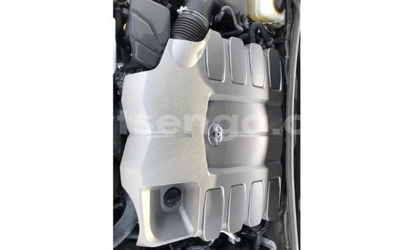 Buy Import Toyota Land Cruiser Black Car in Import - Dubai in Hhohho Buy Import Toyota Land Cruiser Black Car in Import - Dubai in Hhohho