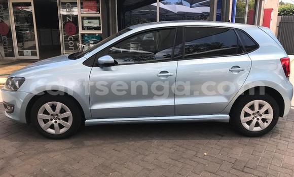 Nunua Ilio tumika Volkswagen Polo Blue Gari ndani ya Mbabane nchini Manzini Nunua Ilio tumika Volkswagen Polo Blue Gari ndani ya Mbabane nchini Manzini