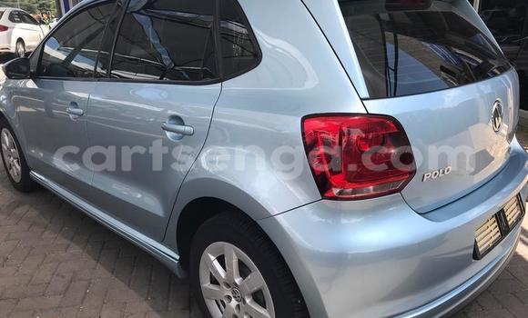 Nunua Ilio tumika Volkswagen Polo Blue Gari ndani ya Mbabane nchini Manzini Nunua Ilio tumika Volkswagen Polo Blue Gari ndani ya Mbabane nchini Manzini