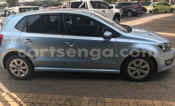 Nunua Ilio tumika Volkswagen Polo Blue Gari ndani ya Mbabane nchini Manzini Nunua Ilio tumika Volkswagen Polo Blue Gari ndani ya Mbabane nchini Manzini