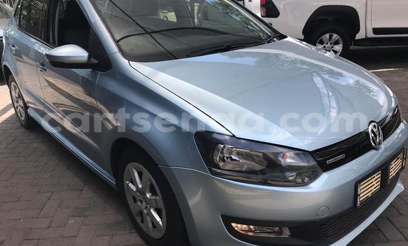 Nunua Ilio tumika Volkswagen Polo Blue Gari ndani ya Mbabane nchini Manzini Nunua Ilio tumika Volkswagen Polo Blue Gari ndani ya Mbabane nchini Manzini