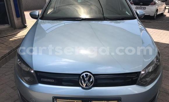 Nunua Ilio tumika Volkswagen Polo Blue Gari ndani ya Mbabane nchini Manzini Nunua Ilio tumika Volkswagen Polo Blue Gari ndani ya Mbabane nchini Manzini