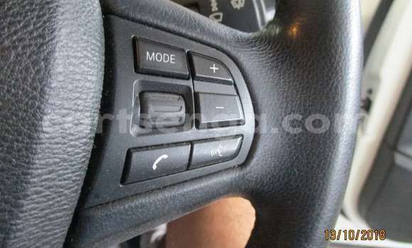 Buy Used BMW X3 White Car in Mbabane in Manzini Buy Used BMW X3 White Car in Mbabane in Manzini