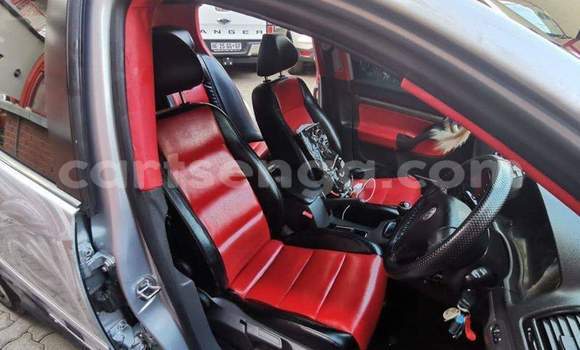 Nunua Ilio tumika Volkswagen Golf GTI White Gari ndani ya Ezulwini nchini Hhohho Nunua Ilio tumika Volkswagen Golf GTI White Gari ndani ya Ezulwini nchini Hhohho