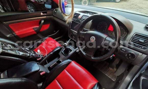Nunua Ilio tumika Volkswagen Golf GTI White Gari ndani ya Ezulwini nchini Hhohho Nunua Ilio tumika Volkswagen Golf GTI White Gari ndani ya Ezulwini nchini Hhohho