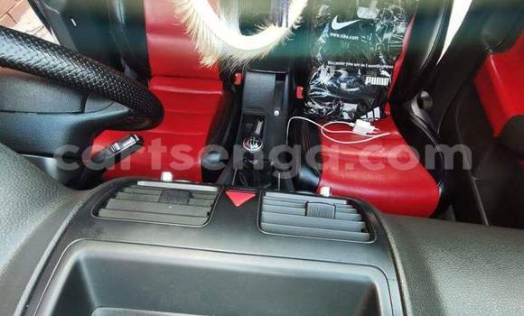 Nunua Ilio tumika Volkswagen Golf GTI White Gari ndani ya Ezulwini nchini Hhohho Nunua Ilio tumika Volkswagen Golf GTI White Gari ndani ya Ezulwini nchini Hhohho