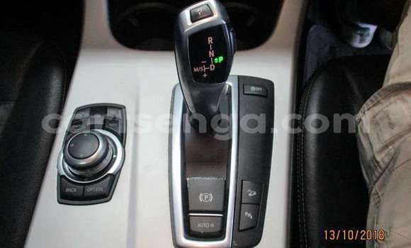 Buy Used BMW X3 White Car in Mbabane in Manzini Buy Used BMW X3 White Car in Mbabane in Manzini