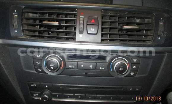 Buy Used BMW X3 White Car in Mbabane in Manzini Buy Used BMW X3 White Car in Mbabane in Manzini