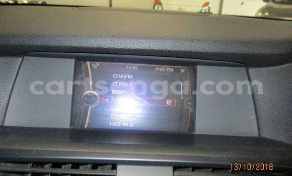 Buy Used BMW X3 White Car in Mbabane in Manzini Buy Used BMW X3 White Car in Mbabane in Manzini