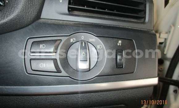 Buy Used BMW X3 White Car in Mbabane in Manzini Buy Used BMW X3 White Car in Mbabane in Manzini