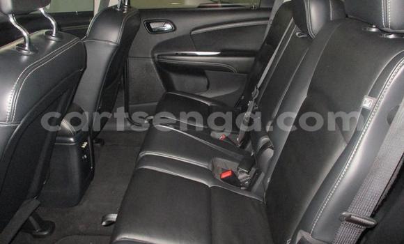 Acheter Occasion Voiture Dodge Journey Blanc à Mbabane, Manzini Acheter Occasion Voiture Dodge Journey Blanc à Mbabane, Manzini